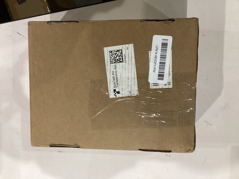 Condition photo showing New/Like New for MOMEEMO Soap Dispenser Set, Contains Hand and Dish Soap Dispenser, Suitable for Kitchen Decor. (Black & White) Hd Black White & Tray