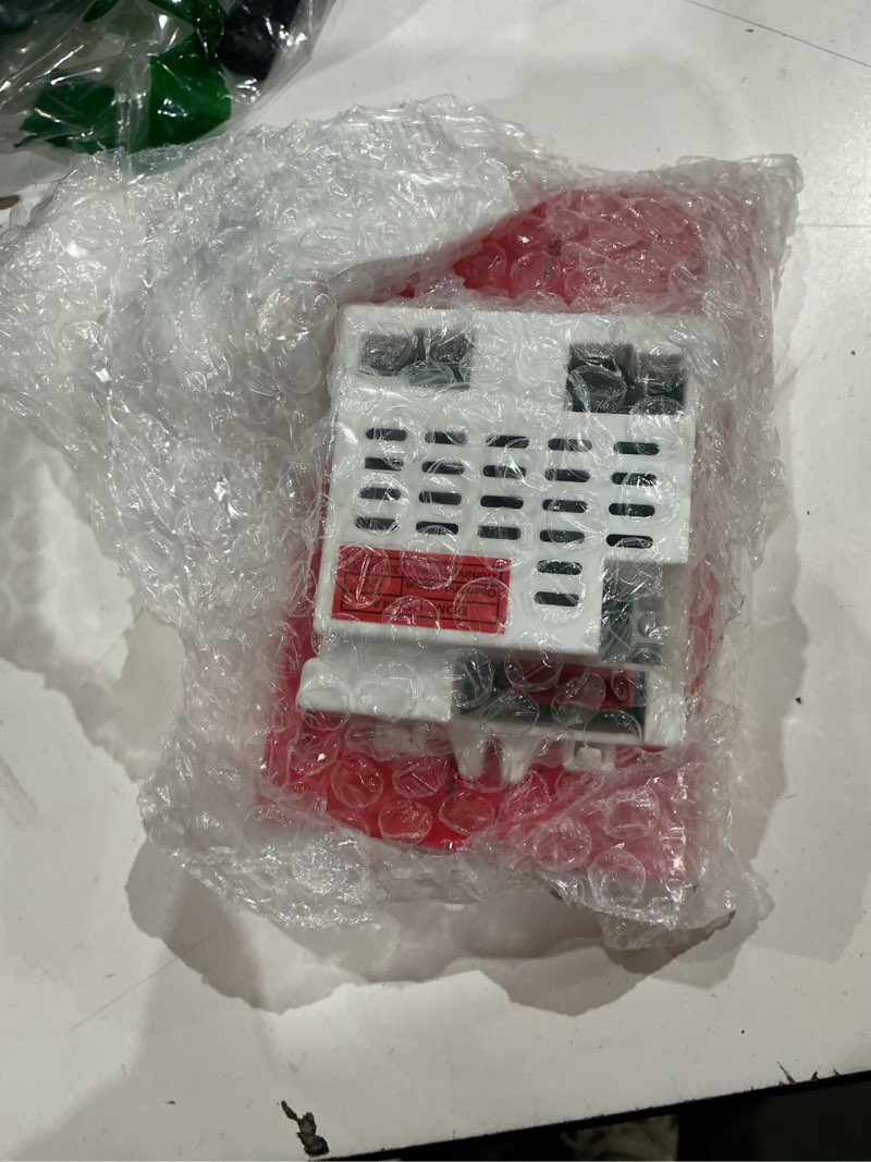 Condition photo showing Good Condition for bdm-csg4a 12v children's power riding car 2.4g receiver controller control box accessories children's electric riding car replacement parts