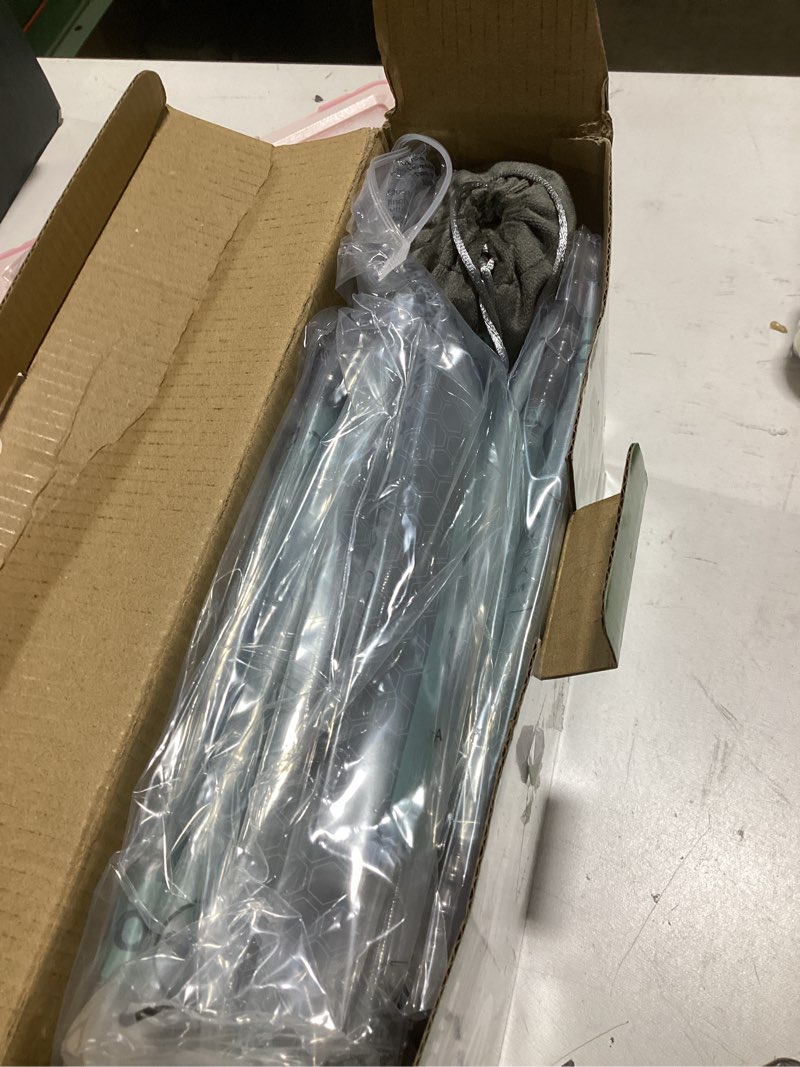 Condition photo showing Good Condition for vacuum bags for travel with rechargeable air pump, 9 packs of 3 sizes vacuum seal bags for clothing (9 combo set)