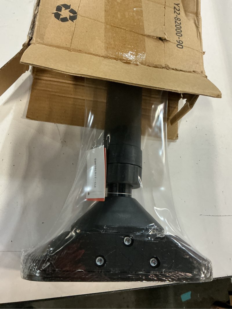 Condition photo showing New/Like New for Sportneer Pull Up Bar: Strength Training Chin up Bar No Screws - Adjustable 29.5''-37''(75-94cm) Width Locking Mechanism Pull up Bar for Doorway - Max Load 440lbs for Home Gym Upper Body Workout, Non-slip