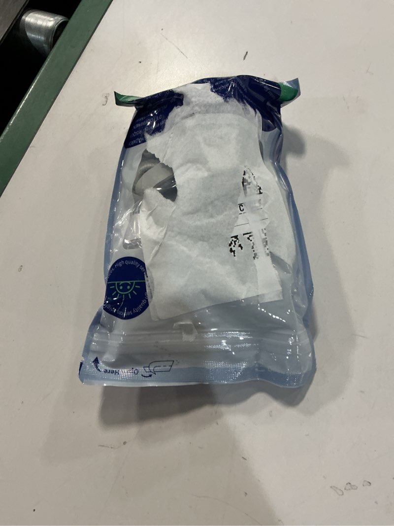 Condition photo showing New/Like New for replacement headgear frame assembly for f&p simplus - quick release for convenient use, ibeet replacement strap set for fisher & paykel simplus (no cushion)
