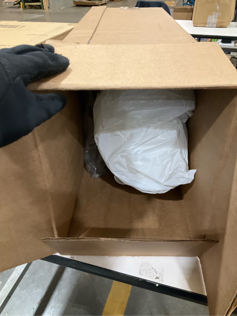 Condition photo showing As Is for Eureka RapidClean Pro NEC280TL Cordless Stick Vacuum Cleaner – Lightweight 5.3 lbs, 40-Min Runtime, LED Headlights, 3 Power Modes, Ideal for Pet Hair, Hard Floors & Carpets