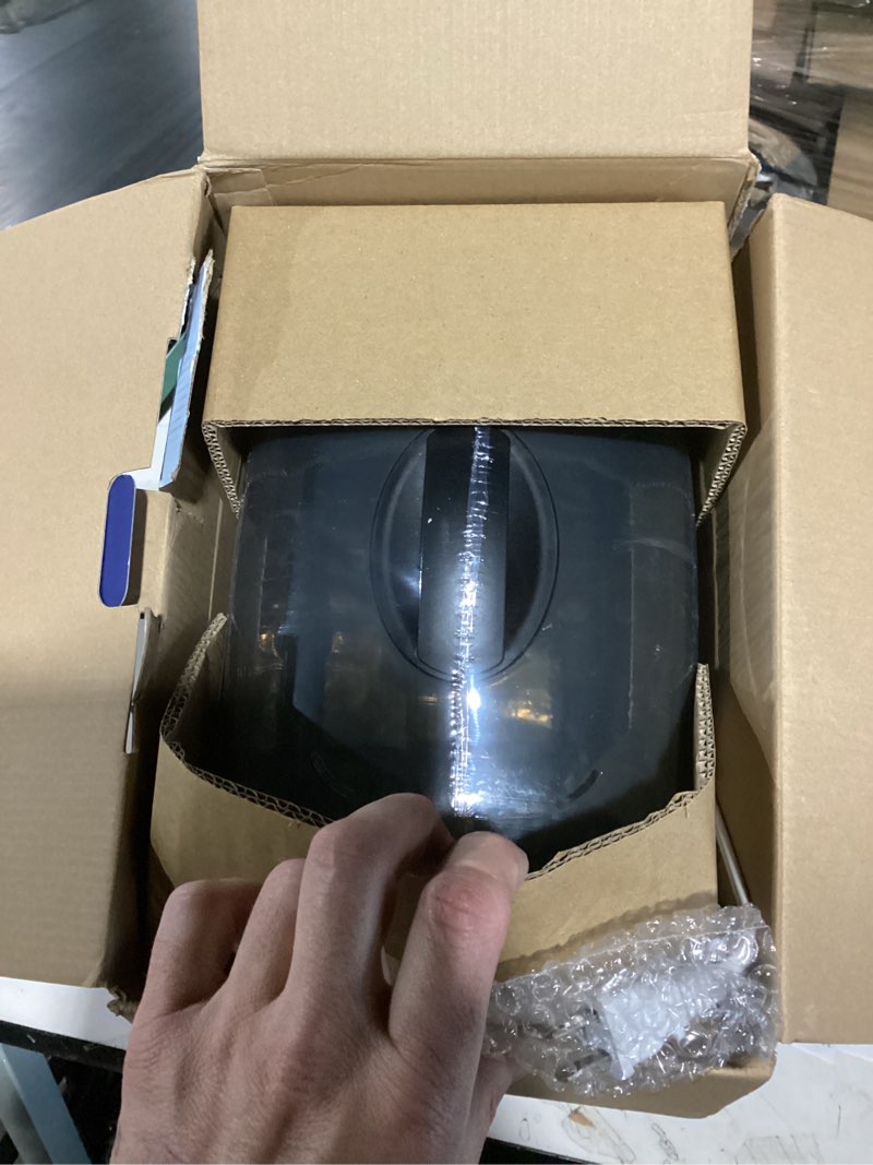 Condition photo showing New/Like New for dr. brown's all-in-one sterilizer and dryer for baby bottles, parts and other newborn essentials