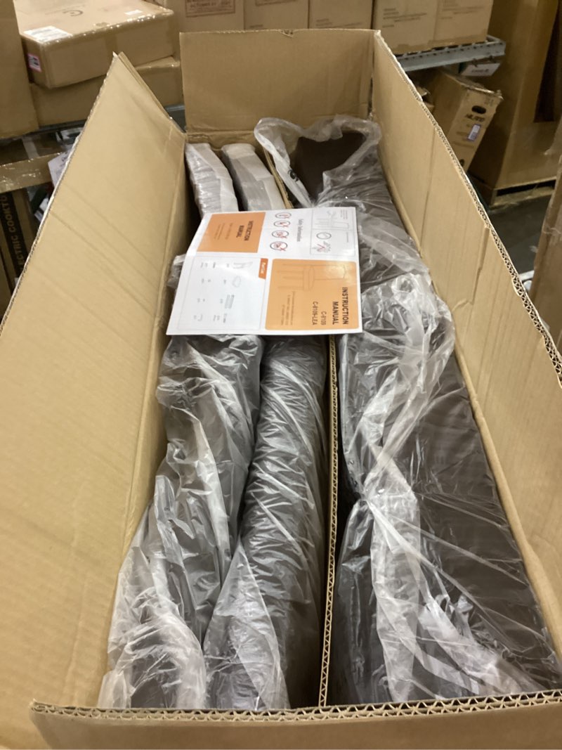 Dining chairs set of 2