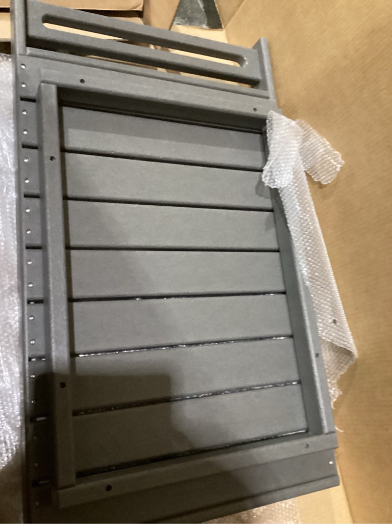 wheeled utility cart