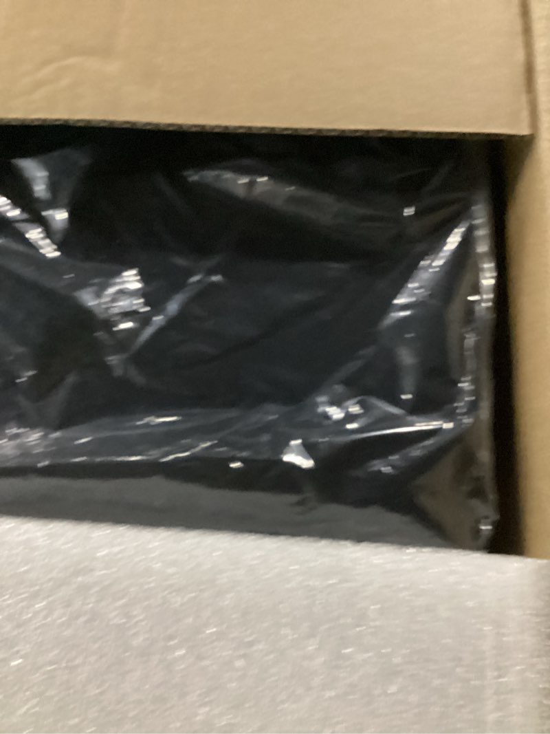 Condition photo showing New/Like New for Bonsaii Safe, 0.6 Cubic Safe Box with Electronic Keypad, Removable Shelf, for Valuables Jewelry and Documents in Home, Hotel, or Business, 9.84" x 13.78" x 9.84" Inches, SF002 0.60 cu.ft. (Standard)