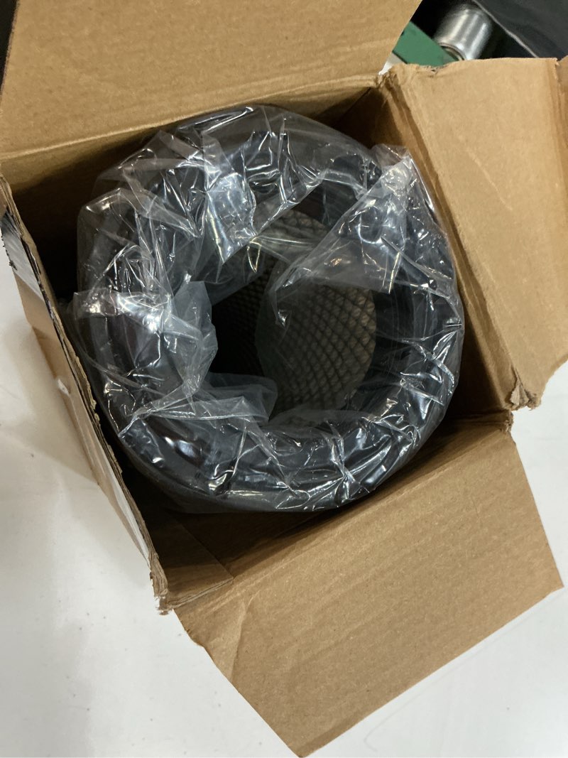 Condition photo showing New/Like New for new air filter element e7230-11081 compatible with kioti ck25 ck27 ck30 ck35 ck3510 ck4010 dk35 dk40 dk4210 dk45 dk451 dk4510 ds4110 ds4510 rx6010