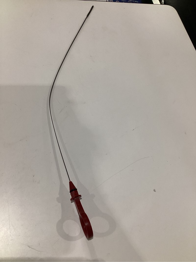 Condition photo showing Good Condition for audi engine oil dipstick, similar to stock photos