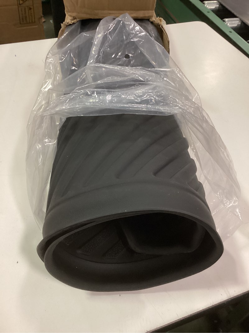 Condition photo showing Good Condition for LASFIT Cargo Mat for Audi Q5/SQ5 2018-2025(Include Q5/SQ5 Sportback), Custom Fit All-Weather TPE Rub