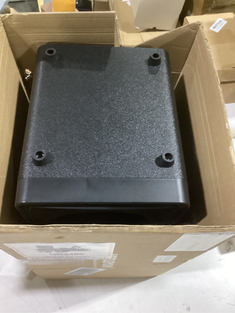 Condition photo showing Good Condition for hotlemon large bluetooth speaker: 240w peak powerful loud sound with deep bass, 15h playtime, fast charge, tws, portable wireless speakers for outdoor, party, beach, backyard, home, outside (black)