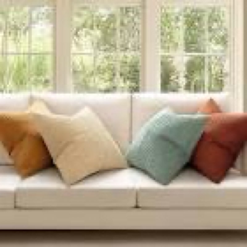 miulee teal orange decorative throw pillow covers 18x18 inch set of 4 boho corduroy striped cushion cases modern farmhouse patchwork pillow cases for couch sofa bedroom home decor 18\" x 18\" (pack of 4) teal orange