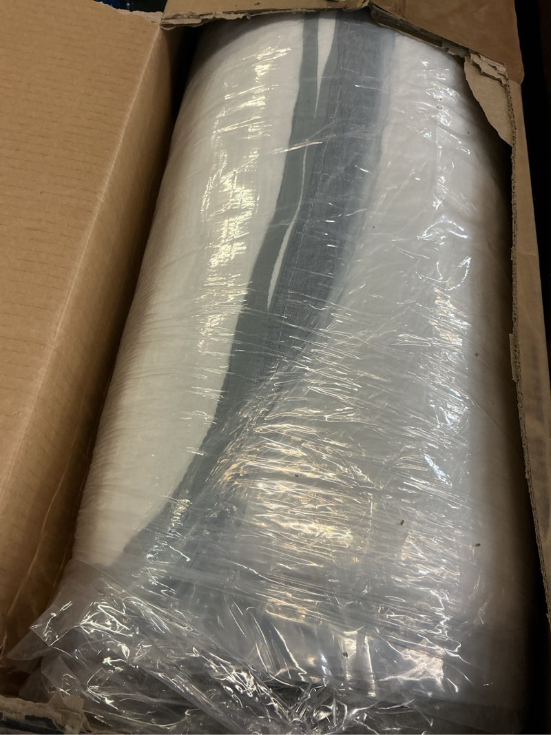 Condition photo showing item condition for Novilla 12 Inch Queen Mattress,Queen Size Hybrid Mattress with Cooling Gel Memory Foam, Pocketed Coils & Cool-Touch Nylon Cover for Motion Isolation & Edge Support CertiPUR-US Certified Queen (U.S. Standard) 12 Inch