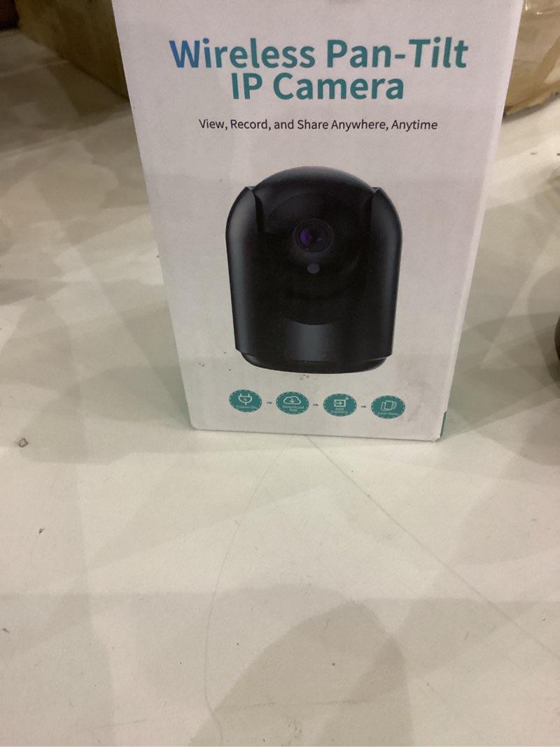remove smart ptz camera
