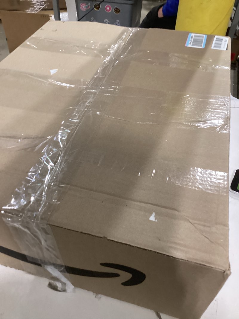 Commercial Cool 16 inch Wall Fan with Remote, White (CCFWR16W)