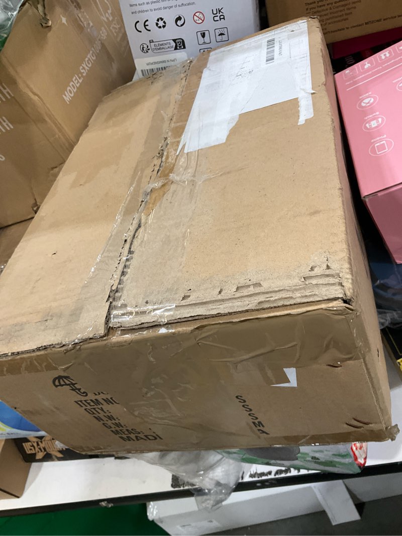 Condition photo showing Good Condition for MWZ Modern Black Wall Sconces Lighting, 2 Pack Gold Rustic Lamp Fixture Farmhouse Simplicity Bronze Finish Arm Swing Industrial Wall Lights for Bedroom,Living Room,Reading,Kitchen