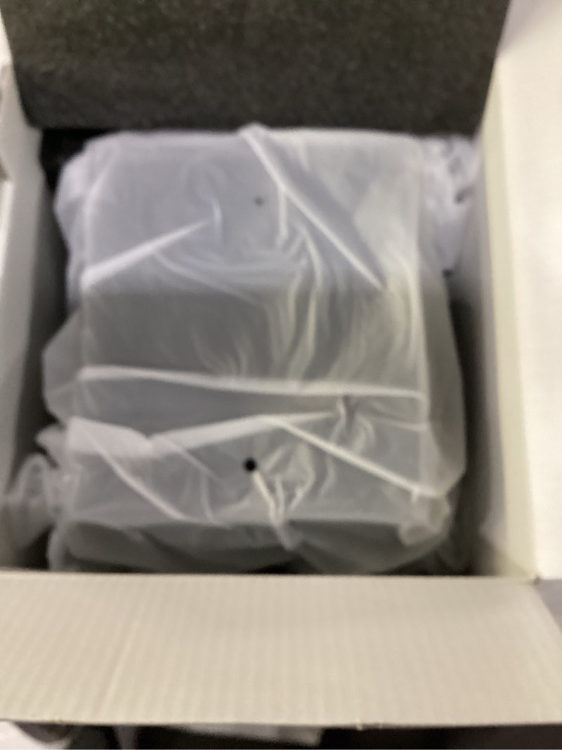 Condition photo showing New/Like New for single watch winder – ultra quiet ?0db automatic watch winder for rolex omega, aluminum case with blue led light,self winding watch box for men