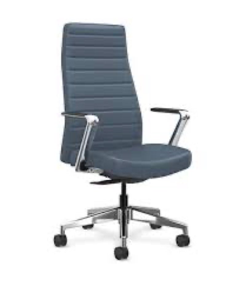 Conference Chair