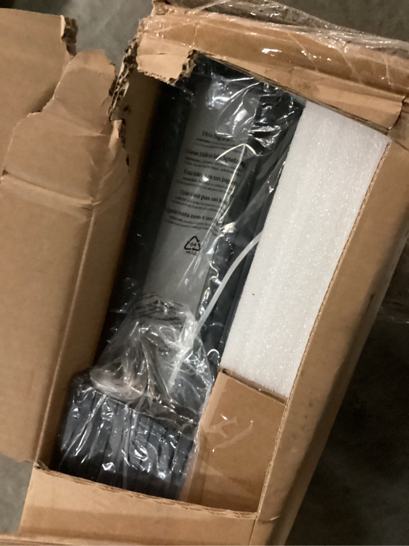 Condition photo showing Good Condition for Zinus 4 Inch Low Profile Quick Lock Smart Box Spring/Mattress Foundation/Strong Steel Structure/Easy Assembly, Queen, White Queen 4 Inch Smart Box Spring