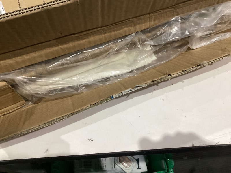 GREENSTELL Storage Basket with Lid, 42.3 Gallon(160L) Lagre Wicker Blanket Storage Basket with Handl