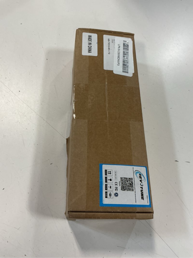 Condition photo showing New/Like New for 2pcs front inner tie rod ends compatible with lexus es300h es350 2013 2014 2015 2016 2017 2018 toyota avalon camry 2012 2013 2014 2015 2016 2017 2018 replaces oe ev801497
