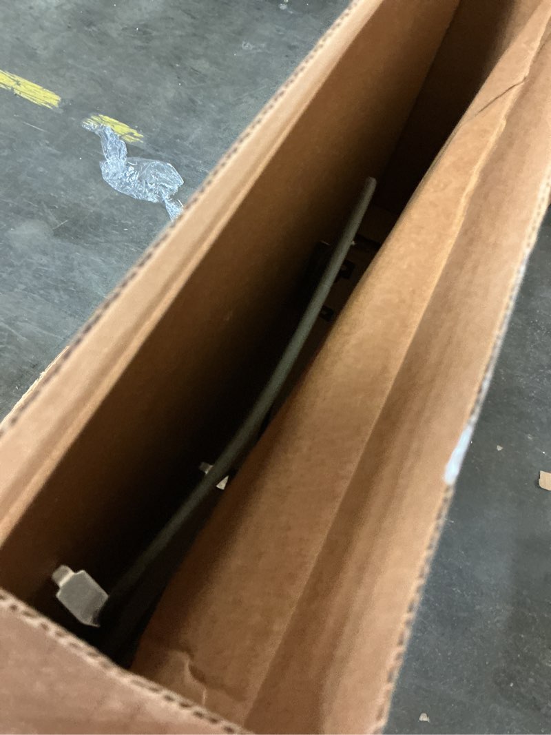 Condition photo showing As Is for wb44k10005 oven bake element wb44k10001 fit for g-e hot-point oven element replacement rb787wh1ww rb757bh1wh rb787wh1ww, replaces ap2030964 824269 ah249238 ea249238 ps249238 wb30x46987 by ami parts