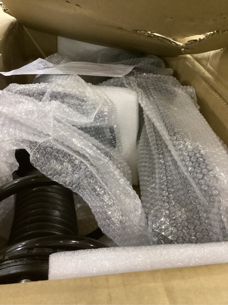 Condition photo showing Good Condition for Front Strut Assembly for Toyota RAV4, OCPTY Complete Struts Spring Assembly Shocks Fit 2013 2014 2015 2016 2017 2018 for Toyota RAV4 | 2015 for Toyota RAV4 FWD Quick Struts 1333524L 1333524R 2pcs