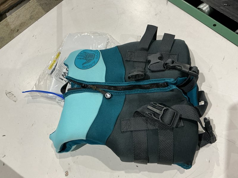 Condition photo showing Good Condition for body glove child's neoprene pfd life jacket and vest
