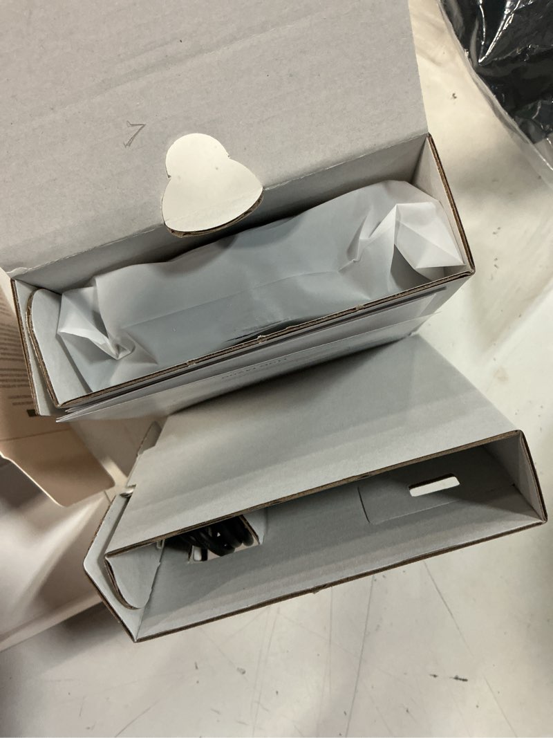 Condition photo showing Good Condition for aqara smart hub m200, matter controller, thread border router, featuring aqara zigbee, bluetooth, wi-fi, poe, ir, supports amazon alexa, apple homekit, home assistant, smartthings, google home