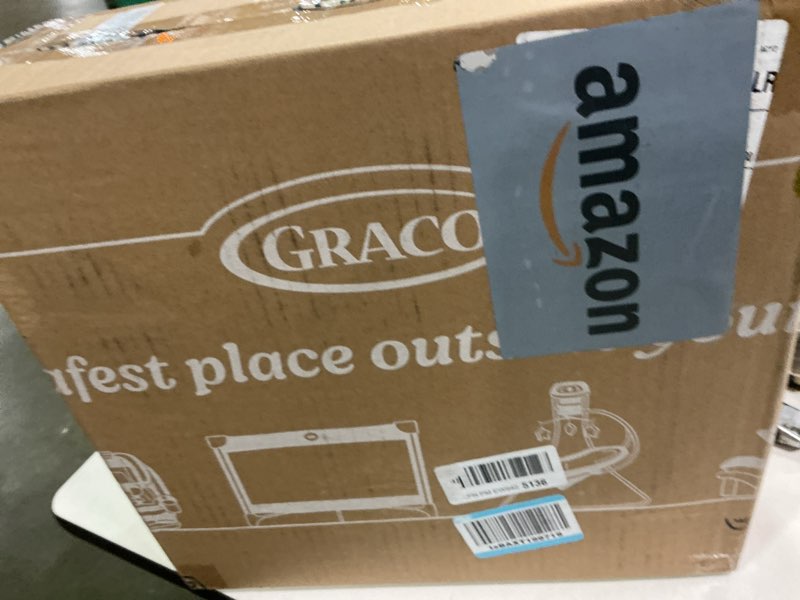 Condition photo showing New/Like New for Graco TurboBooster 2.0 Backless Booster Car Seat, Denton