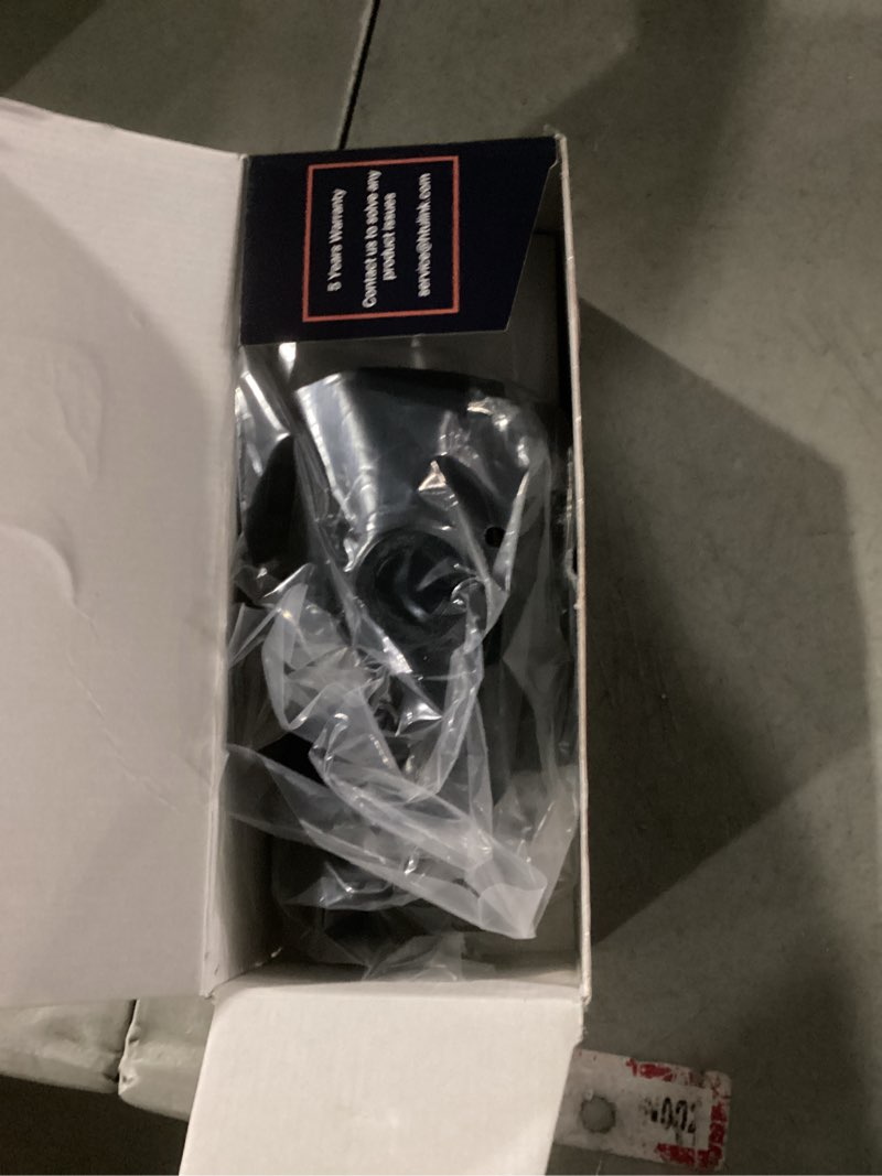 Condition photo showing New/Like New for HTU Upgraded Strongest Suction Car Phone Holder Bendable Arm, Never Block View Rotatable Cellphone Mount for Dashboard Windshield Vent, Cradle Stand for iPhone 17 16 15 14 13 12 Pro Max (Black)