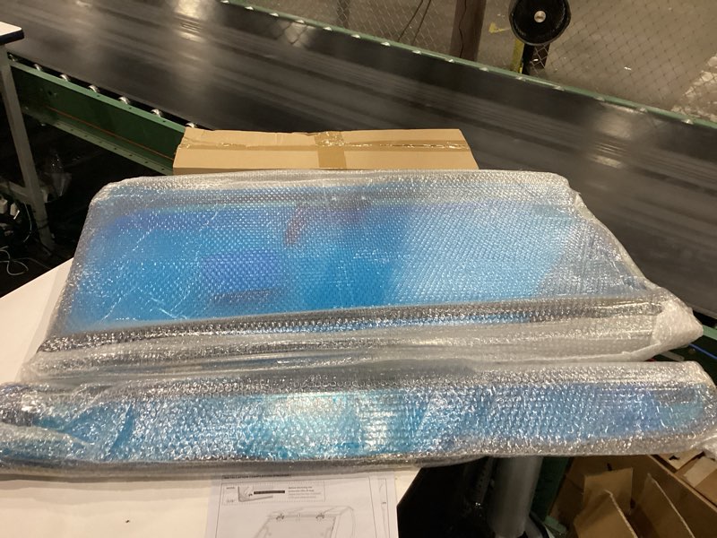 Condition photo showing New/Like New for kemimoto 3-in-1 flip upgraded utv front windshield , compatible with 2023-2026 cfmoto zforce 950 sport & 4/950 trail/ 800 trail g2,scratch resistant easy installation high-quality pc
