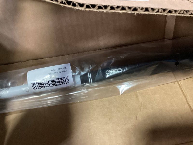 Condition photo showing New/Like New for COOLO Golf Hybrid for Average Golfer, Designed for High Launch and Smooth Hits, 3/4/5/6/7 Hybrid, Right and Left Handed Left Graphite Regular 5 Hybrid, 26°