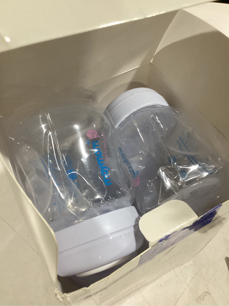 Condition photo showing Good Condition for Similar to Maymom Pump Parts Work with Spectra S2 Spectra S1, 24mm Flange Valve Tube Bottle Backflow Protector, Not Original Spectra S2 Accessories Spectra Duckbill Valve Spectra Bottle Spectra Flange (24mm)
