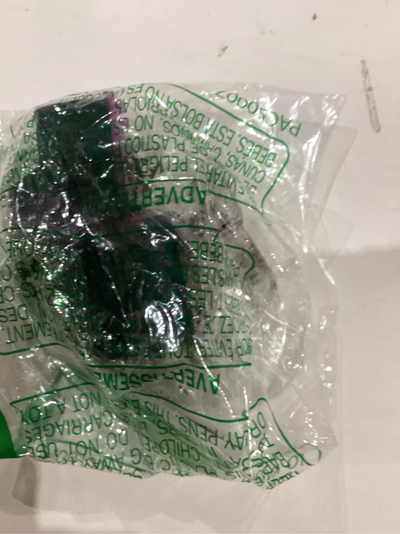 Condition photo showing As Is for 67XL Ink Cartridges for HP Ink 67 Compatible for HP 67 Ink Cartridges Black/Color Combo Pack Work with DeskJet 2827e 4227e 2855e 2842e 2755e 4155e 2755 2852e Envy 6055e 6000 6455e (1 Black, 1 Color)