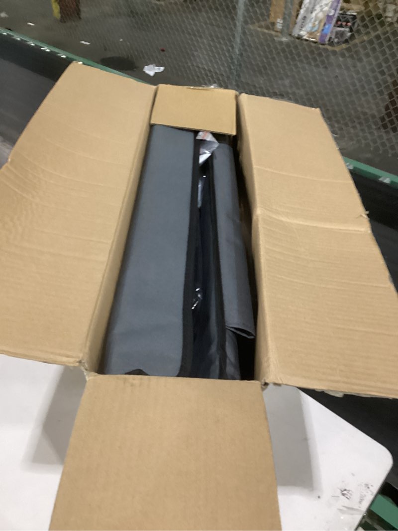 indoor & outdoor elevated cat house with escape door