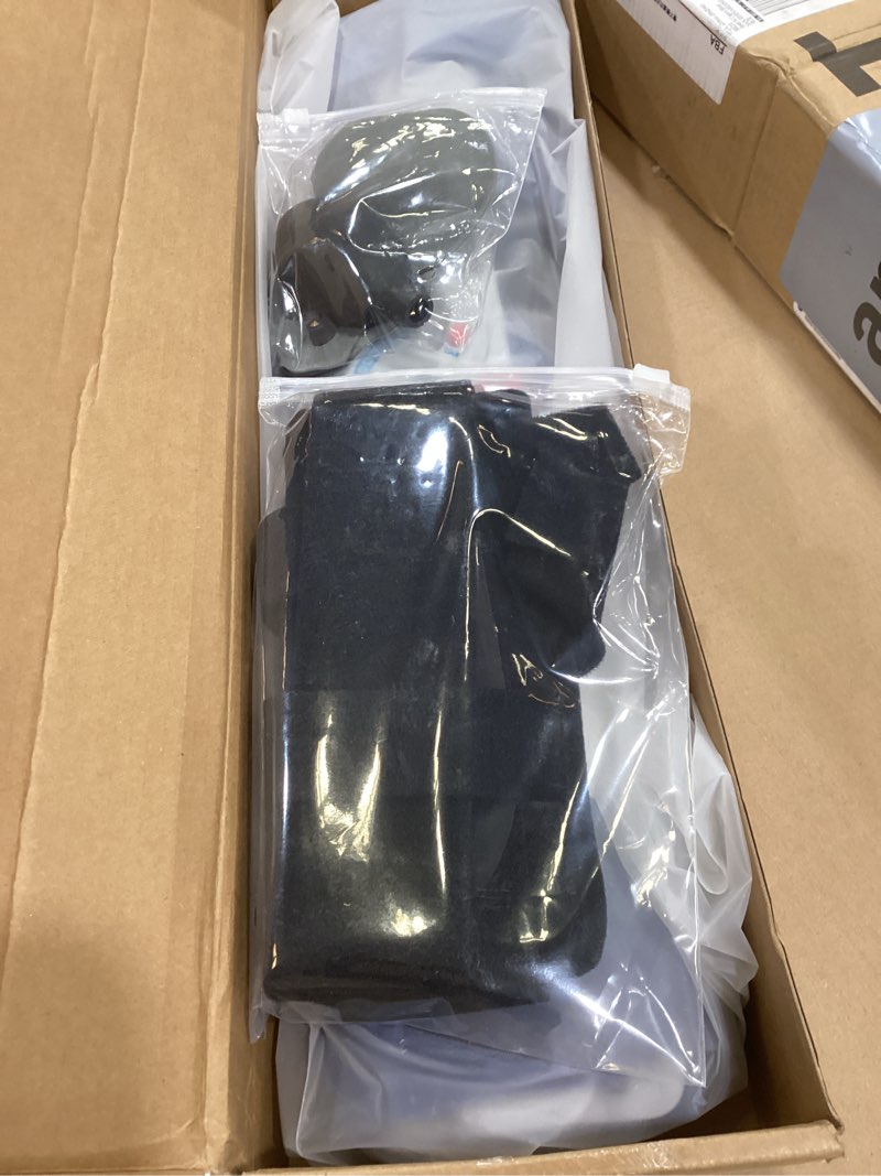 Condition photo showing New/Like New for KD Hinged ROM Knee Brace: Post-Op Knee Brace for ACL, MCL, PCL & Arthritis Recovery, Universal Fit for Left/Right Leg