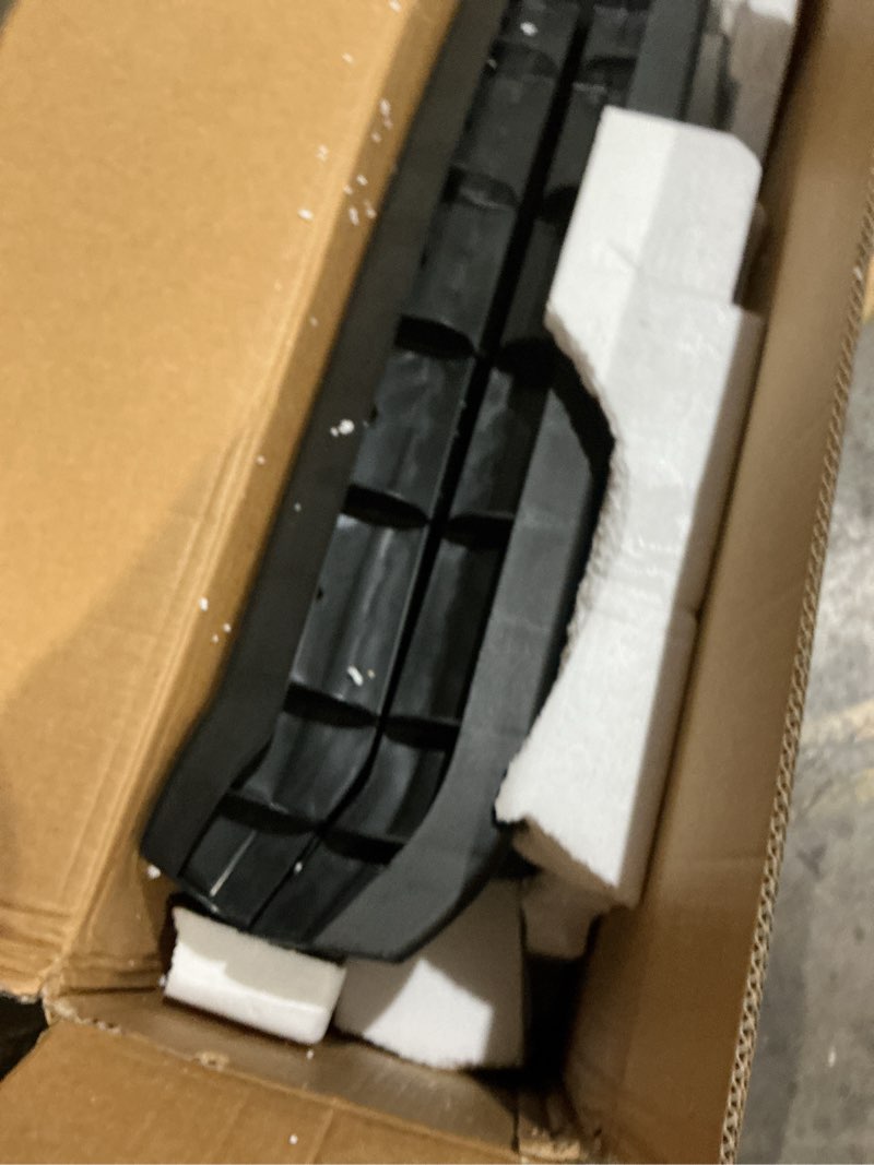 Condition photo showing Good Condition for pawstep 50524 61" portable folding pet ramp, black