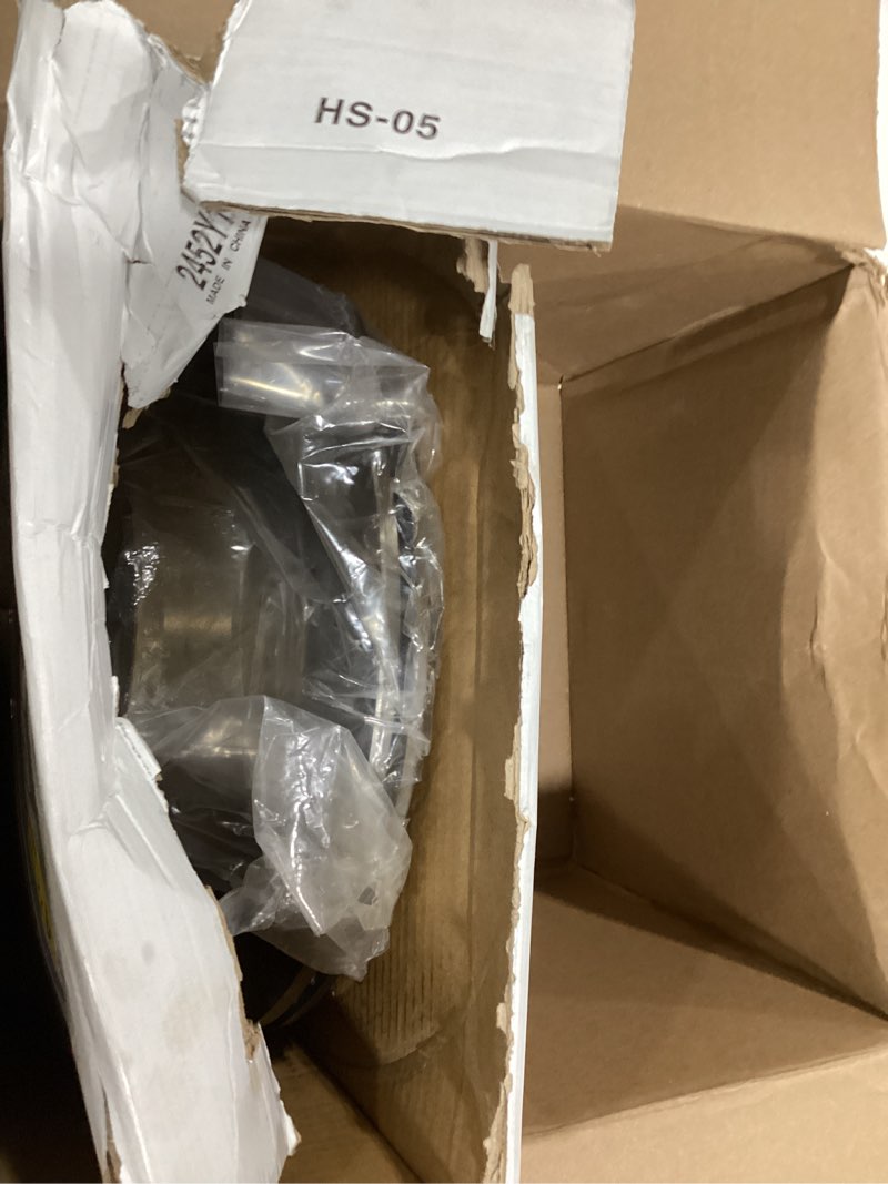 Condition photo showing As Is for ACDelco Silver Rear Brake Rotor 18A2332A | GM 19241843 Brake Rotors for Select Cadillac, Chevy Silverado, Chevrolet Suburban, Tahoe, GMC Yukon, Sierra and more