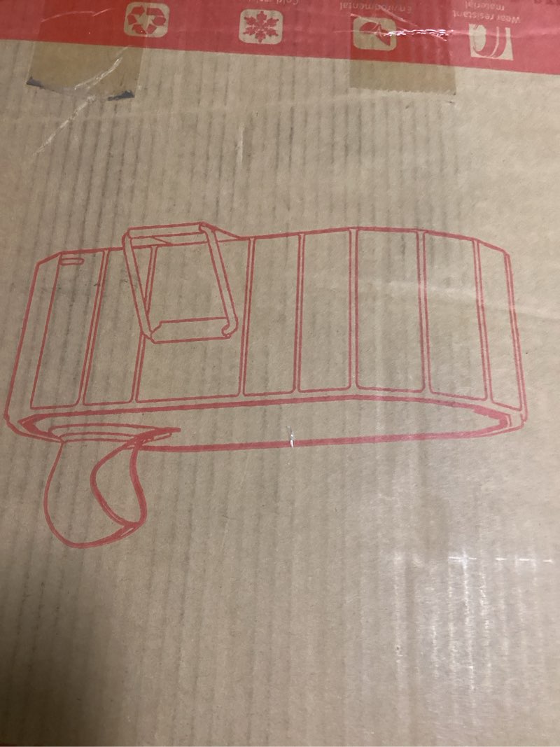 Plate Bathtubs - Rectangular Sheet Bathtub