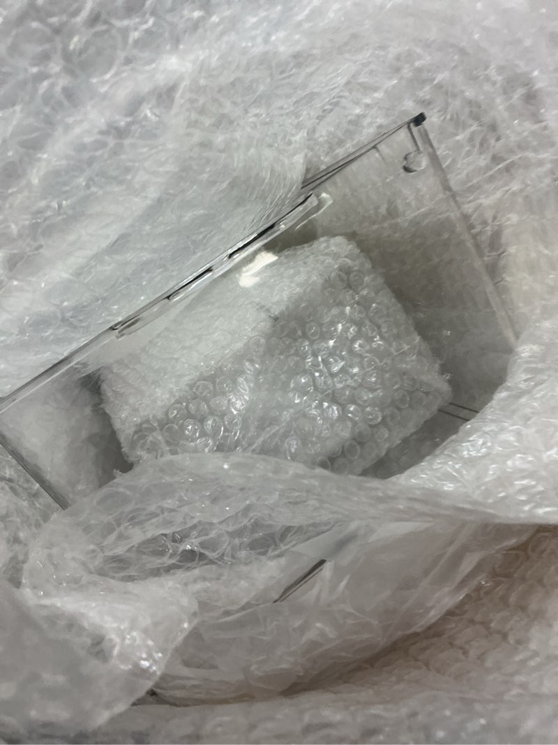 Condition photo showing New/Like New for condiment tray with stainless steel 5 spoons, 5 forks and 1 clip, chilled condiment server, condiment server, bar garnish holder on ice, bar accessories fruit and salad with removable trays and lid