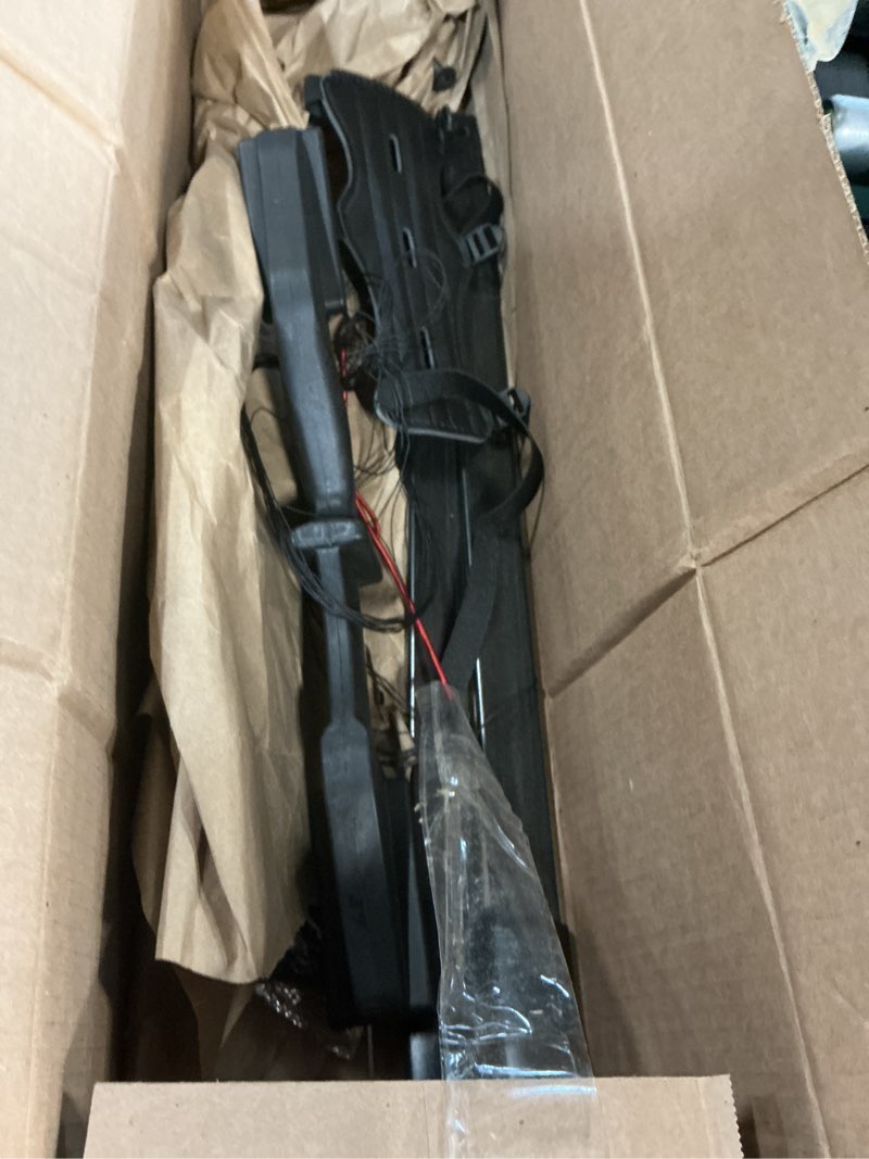 Condition photo showing As Is for 30/40LBS Recurve Bow kit Ambidextrous Takedown Bow and Arrow Set Beginner Archery Equipment Set for Shooting 30LBS