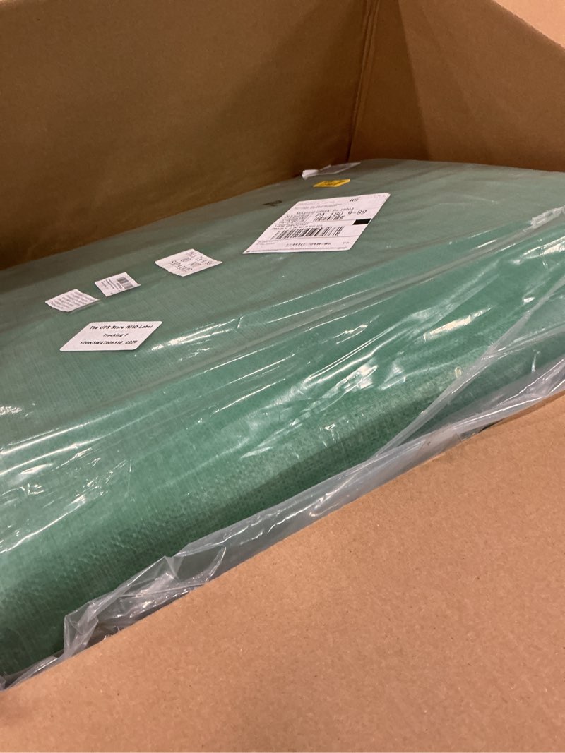 Condition photo showing Good Condition for Pushglossy 24 x 24 x 24 Inch Des... casts Decreasing Noise Home(Grey) Naw