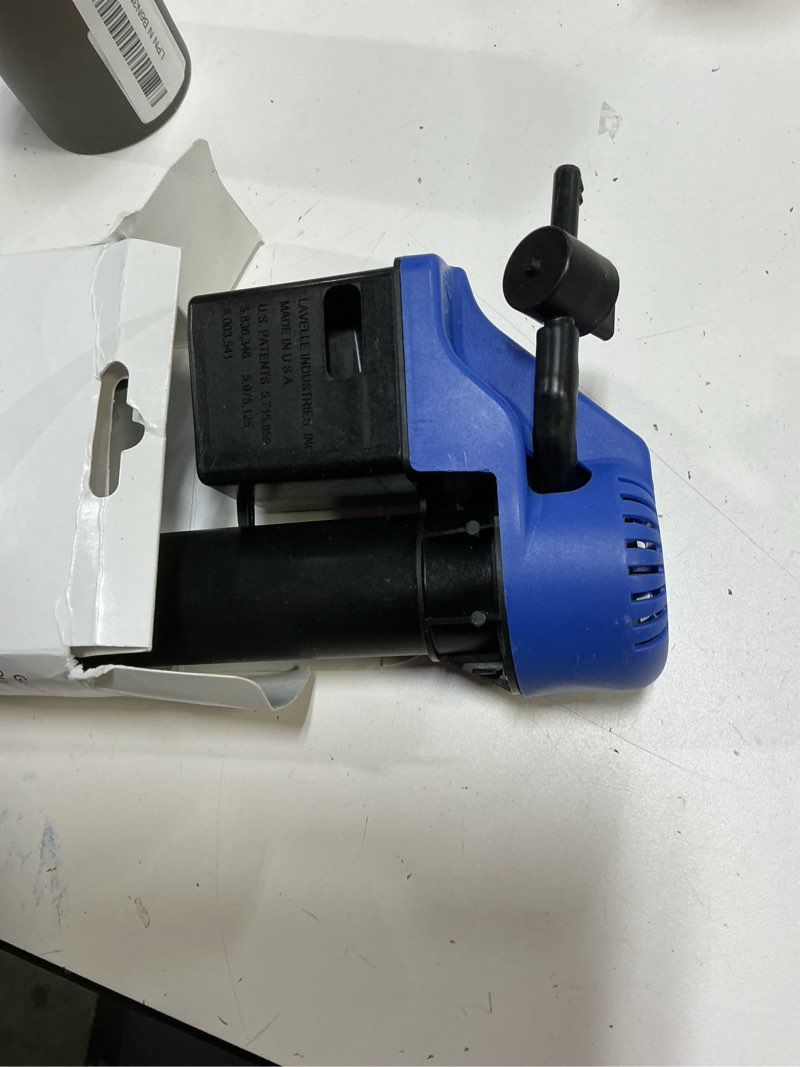 Condition photo showing Good Condition for TOTO Adjustable Replacement Fill Valve Assembly for Toilet Tanks