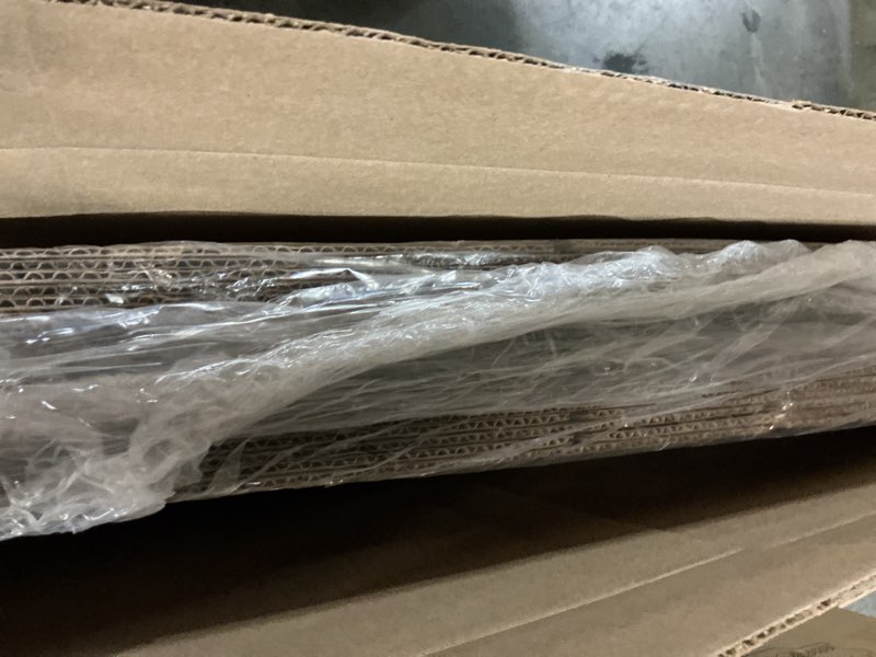 Condition photo showing Good Condition for box usa medium moving boxes 18"l x 14"w x 12"h 10-pack - corrugated cardboard box for shipping, mailing, packing, packaging and storage 18x14x12" med 10-pk