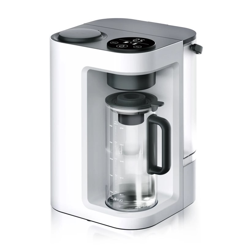 ROPOT-Lite(UV) Countertop Reverse Osmosis Water System