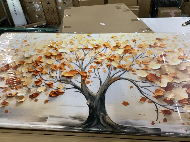 large wall art