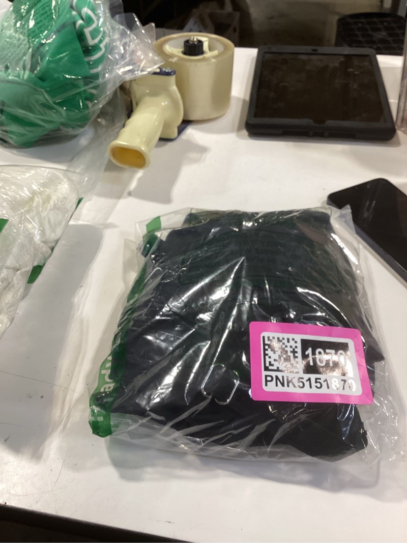 Condition photo showing Good Condition for eomenie one piece swimdress swimsuits for women tummy control swim dresses skirt bathing suit x-small black 2