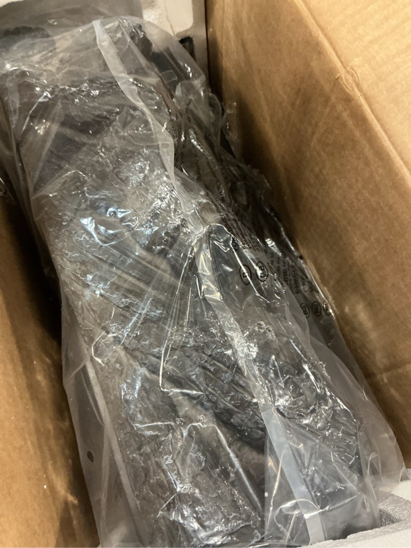 Condition photo showing New/Like New for Riseon Electric Fireplace Logs Inserts Heater 23-Inch, Remote Controller Fireplace Heater, Adjustabl