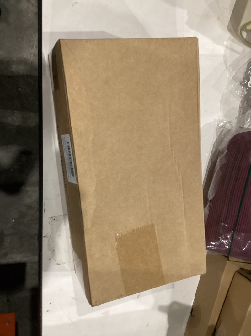 Condition photo showing New/Like New for Fourluoo 30 Pack Thanksgiving Party Favor Fall Paper Gift Bags with Handles Thanksgiving Pumpkin Tote Bags 5.91 x 3.15 x 8.27 Inches Turkey Gnome Candy Gift Handbag for Harvest Party Supplies