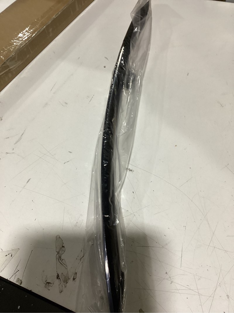 Condition photo showing New/Like New for upgraded 5304522046 oven door handle replacement for frigidaire crosley stove oven handle replacement 5304507384, 4931053 ap6893145 electric range oven handles part ffef3054tb ffef3012ub